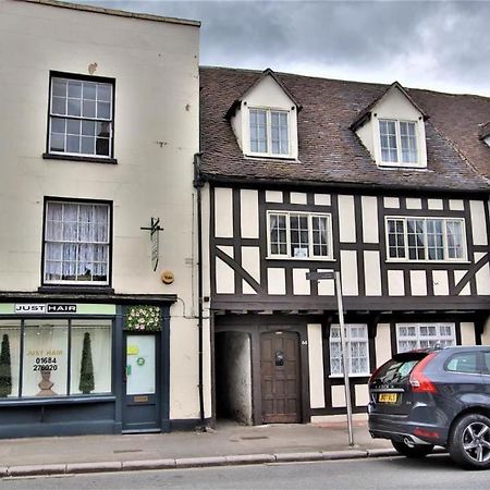 Tudor Cottage - Hidden Treasure Tewkesbury Εξωτερικό φωτογραφία
