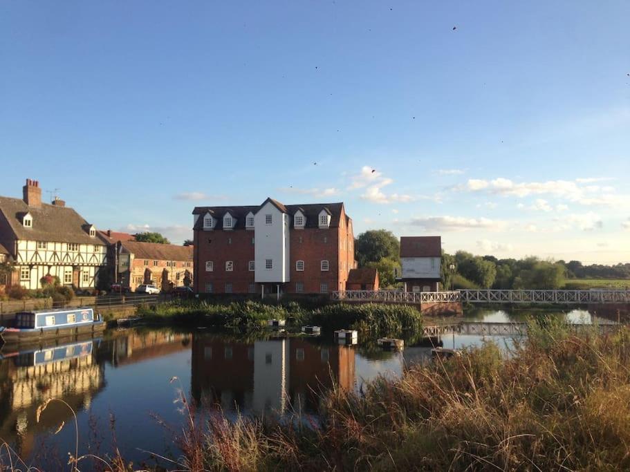 Tudor Cottage - Hidden Treasure Tewkesbury Εξωτερικό φωτογραφία