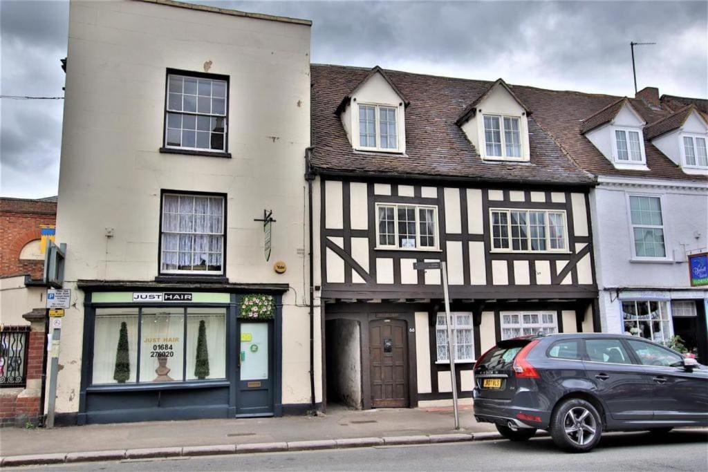 Tudor Cottage - Hidden Treasure Tewkesbury Εξωτερικό φωτογραφία